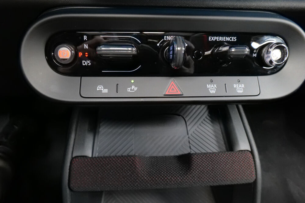 Countryman 163 ch DKG7 D JCW FULL OPTIONS - KEY LESS GO - AFFICHAGE TET 2024 occasion 69008 LYON 8EME