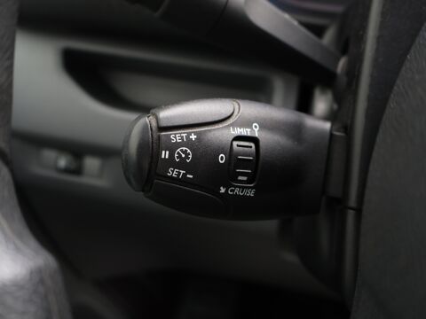Scudo E-SCUDO 136 50 KWH STANDARD BUSINESS 2022 occasion 77680 Roissy-en-Brie