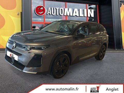 C5 aircross 145 ch e-DCS6 Max 2026 occasion 64600 Anglet