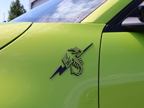 600 E Scorpionissima 2026 occasion 77680 Roissy-en-Brie