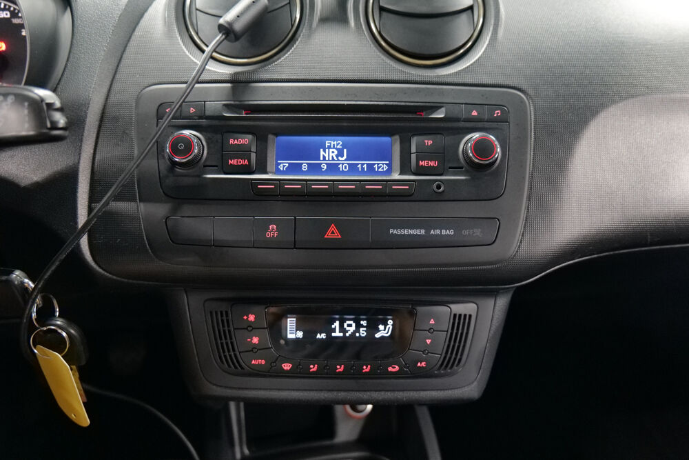 Ibiza 1.2 TSI 105 ch I Tech Plus 2014 occasion 69008 LYON 8EME