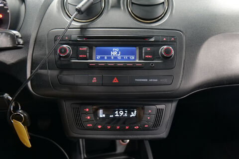 Ibiza 1.2 TSI 105 ch I Tech Plus 2014 occasion 69008 LYON 8EME