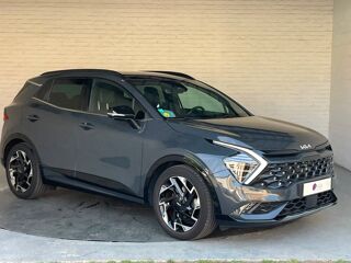 Sportage 1.6 CRDi 136ch MHEV DCT7 4x2 GT Line Premium 2023 occasion 59240 Dunkerque