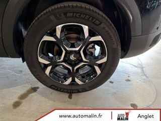 C5 aircross BlueHDi 130 EAT8 Max 2025 occasion 64600 Anglet
