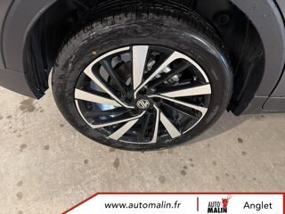 MG.ZS 1.5 L Hybrid+ 197 ch Luxury 2026 occasion 64600 Anglet