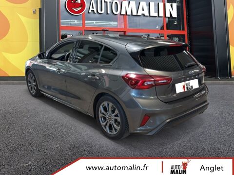 Focus 1.5 EcoBlue 115 Powershift ST-Line X - 5P 2025 occasion 64600 Anglet