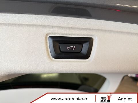 S&eacute;rie 3 Touring 318i 156 ch BVA8 Business Design 2025 occasion 64600 Anglet