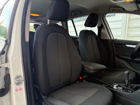 Serie 2 Gran Tourer 216i 109 ch Business Design 2022 occasion 50300 MARCEY-LES-GREVES