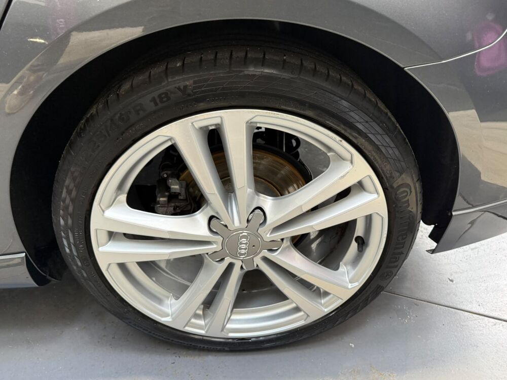 A3 35 TFSI 150 S tronic 7 S Line Plus 2019 occasion 62230 Outreau
