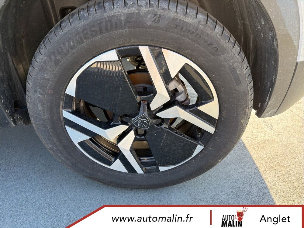 2008 Hybrid 145 ch e-DCS6 Allure 2026 occasion 64600 Anglet