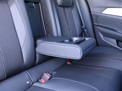 408 Hybrid 145 e-DCS6 GT 2025 occasion 77680 Roissy-en-Brie