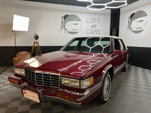  1993 occasion 27120 PACY-SUR-EURE