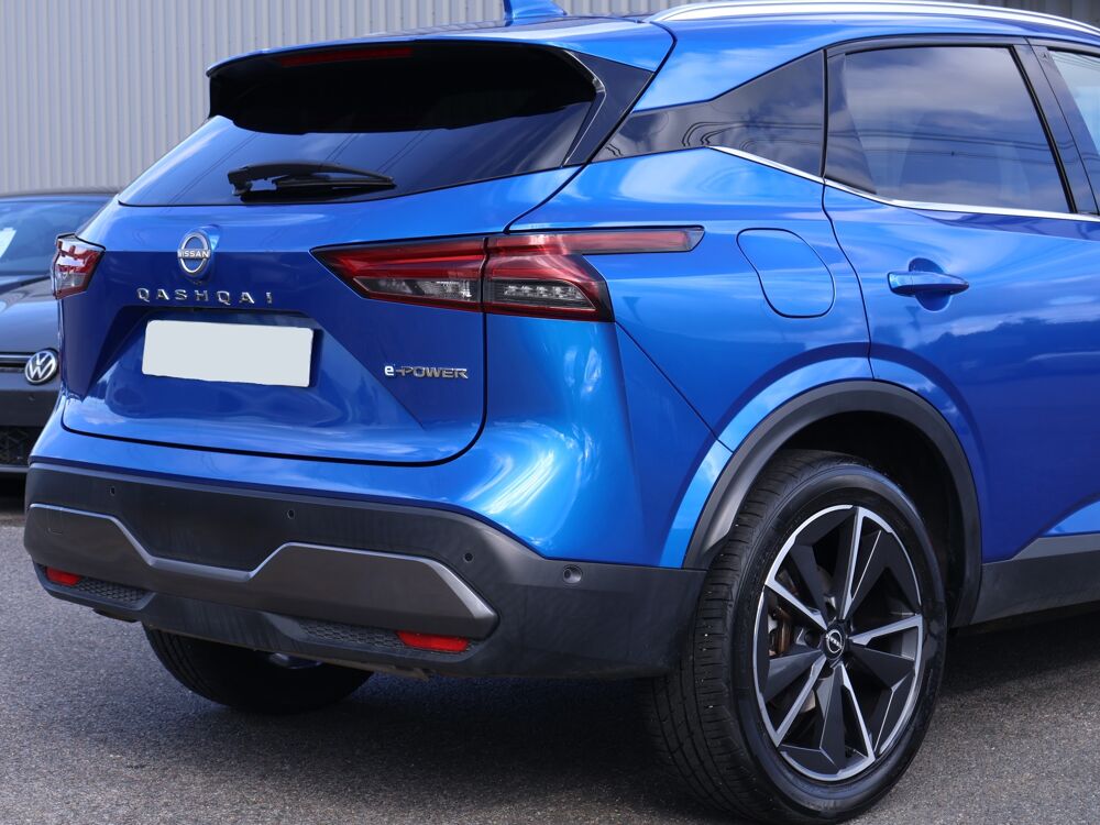 Qashqai e-Power 190 ch Tekna 2023 occasion 77680 Roissy-en-Brie