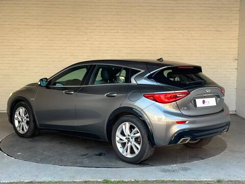 Q30 2.2d 170 7DCT AWD Premium 2017 occasion 59240 Dunkerque