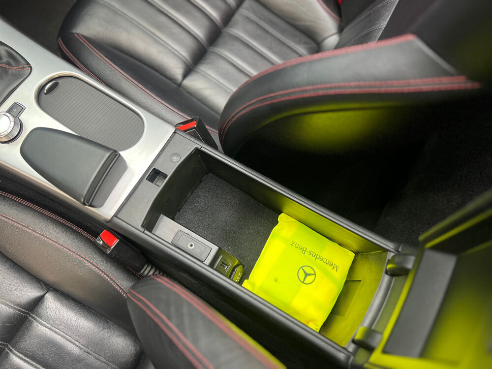 SLK 250 CDI BlueEFFICIENCY A 2013 occasion 27120 PACY-SUR-EURE
