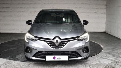 Clio V E-Tech full hybrid 145 Techno 2023 occasion 59240 Dunkerque