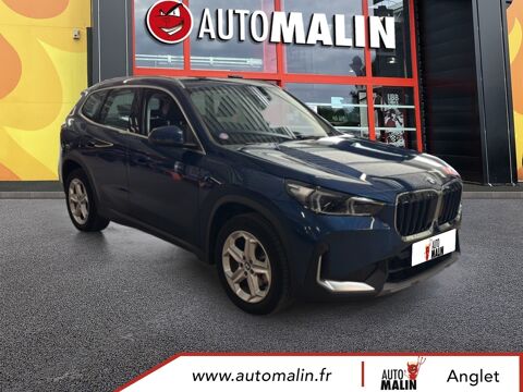 X1 sDrive 18i 136ch DKG7 2024 occasion 64600 Anglet