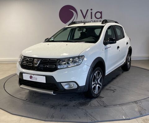 Dacia sandero STEPWAY ECO-G 100 15 ans