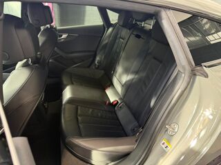 A5 40 TDI 190 S tronic 7 Quattro S Line Suivi Audi 2019 occasion 62230 Outreau