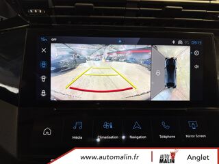 408 Hybrid 145 e-DCS6 Allure 2025 occasion 64600 Anglet