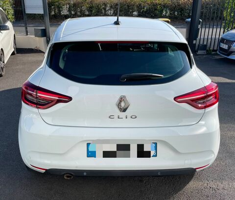 Clio V TCe 90 Business 2020 occasion 44800 Saint-Herblain