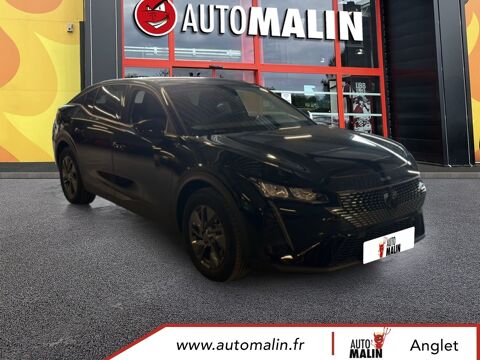 408 PHEV 180 e-EAT8 Allure 2023 occasion 64600 Anglet