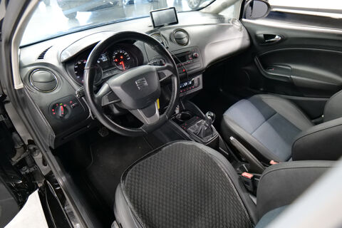 Ibiza 1.2 TSI 105 ch I Tech Plus 2014 occasion 69008 LYON 8EME