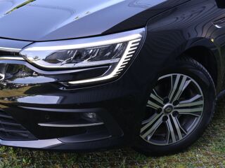 Megane IV Blue dCi 115 EDC Evolution 2024 occasion 77680 Roissy-en-Brie