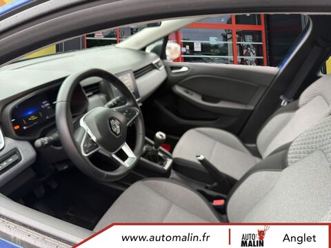 Clio V TCe 90 Evolution 2024 occasion 64600 Anglet