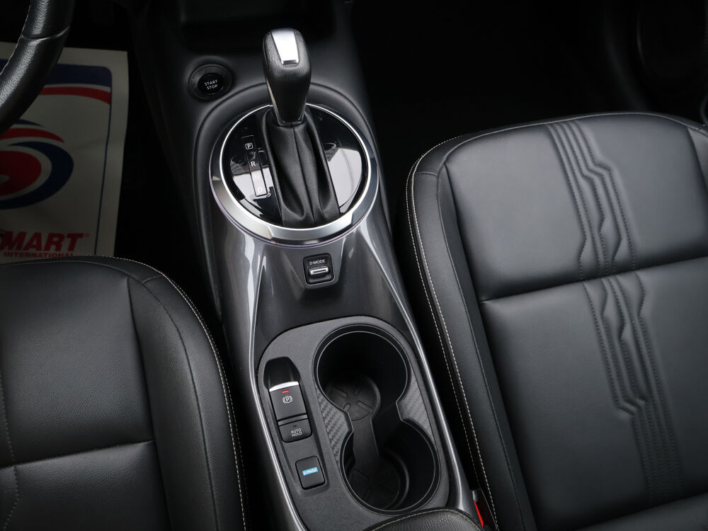 Juke HYBRID 143 Tekna 2024 occasion 77680 Roissy-en-Brie
