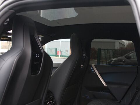iX xDrive50 523ch 2021 occasion 77680 Roissy-en-Brie