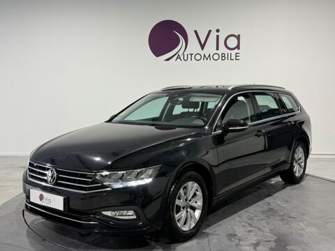 Annonce voiture Volkswagen Passat 16990 