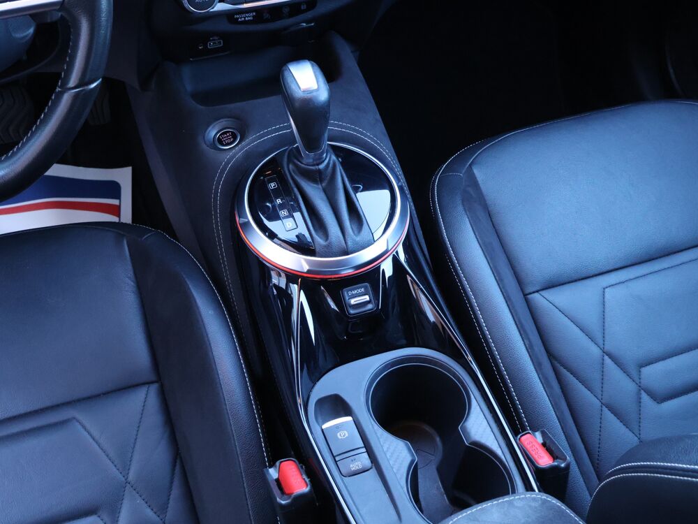 Juke DIG-T 117 DCT7 N-Design 2020 occasion 77680 Roissy-en-Brie