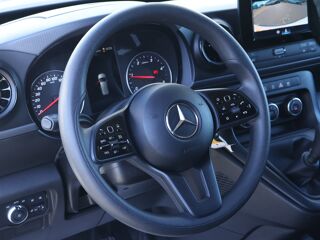 Citan fourgon FGN 112 CDI LONG PRO 2023 occasion 77680 Roissy-en-Brie