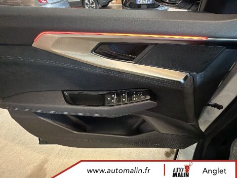 Austral full hybrid E-Tech 200 ch Esprit Alpine 2025 occasion 64600 Anglet