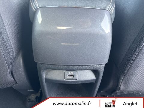 Juke DIG-T 114 N-Connecta 2022 occasion 64600 Anglet