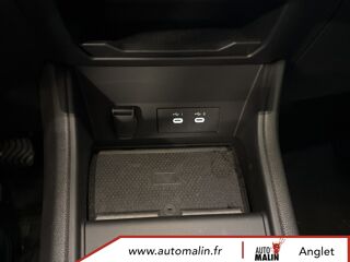 Captur E-Tech full hybrid 160 ch Techno 2026 occasion 64600 Anglet