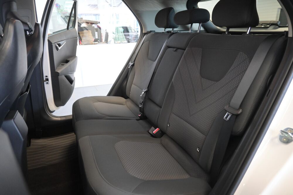 Niro 1.6 GDi 141 ch HEV DCT6 Motion 2022 occasion 72650 Saint-Saturnin