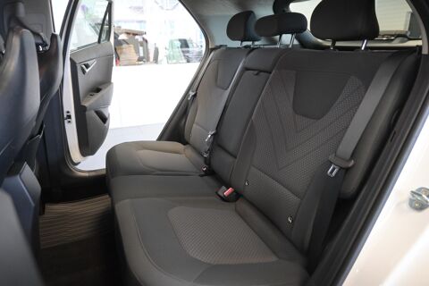 Niro 1.6 GDi 141 ch HEV DCT6 Motion 2022 occasion 72650 Saint-Saturnin