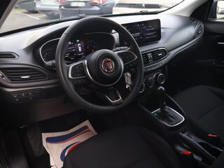 Tipo 1.5 Firefly Turbo 130 ch S&S DCT7 Hybrid Cross 2023 occasion 77680 Roissy-en-Brie
