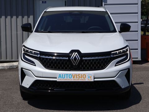 Austral E-Tech full hybrid 200 GSR2 Iconic 2025 occasion 77680 Roissy-en-Brie
