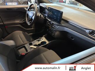Focus 1.5 EcoBlue 115 Powershift ST-Line X - 5P 2025 occasion 64600 Anglet