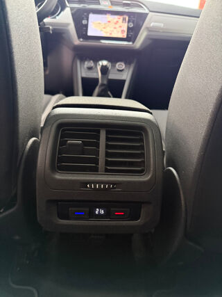 Touran 1.5 TSI EVO 150 5pl Confort + Toit Ouvrant - 5P 2020 occasion 50300 MARCEY-LES-GREVES