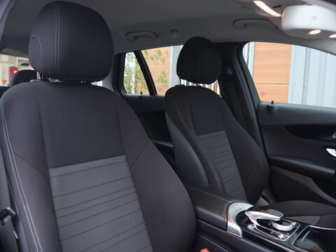 Classe C 250 BlueTEC 4Matic 7G-Tronic A 2015 occasion 77680 Roissy-en-Brie