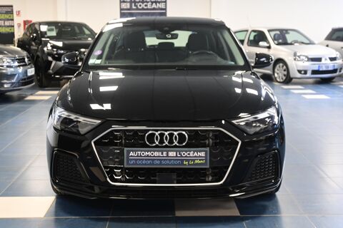 A1 35 TFSI 150 ch S tronic 7 Design Luxe 2019 occasion 72650 Saint-Saturnin
