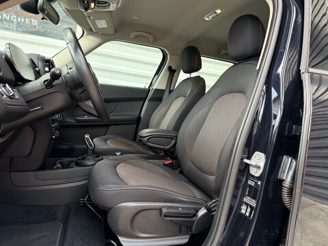 Countryman 116 ch BVA7 One D Essential 2021 occasion 50300 MARCEY-LES-GREVES