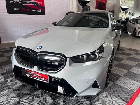 M5 PHEV 727 ch BVA8 2024 occasion 44470 Carquefou