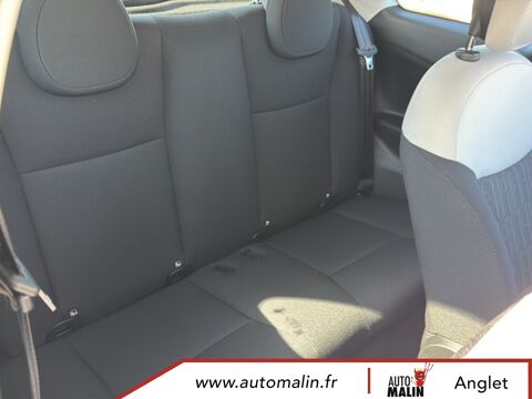 500 1.0 65 ch Hybride Icone 2026 occasion 64600 Anglet