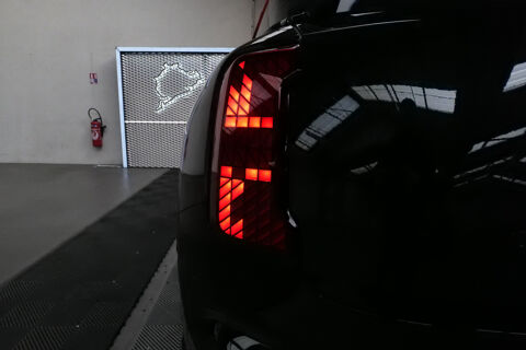 Countryman 163 ch DKG7 D JCW FULL OPTIONS - KEY LESS GO - AFFICHAGE TET 2024 occasion 69008 LYON 8EME
