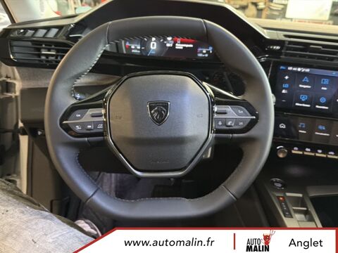 308 Hybrid 145 e-DCS6 Allure 2025 occasion 64600 Anglet